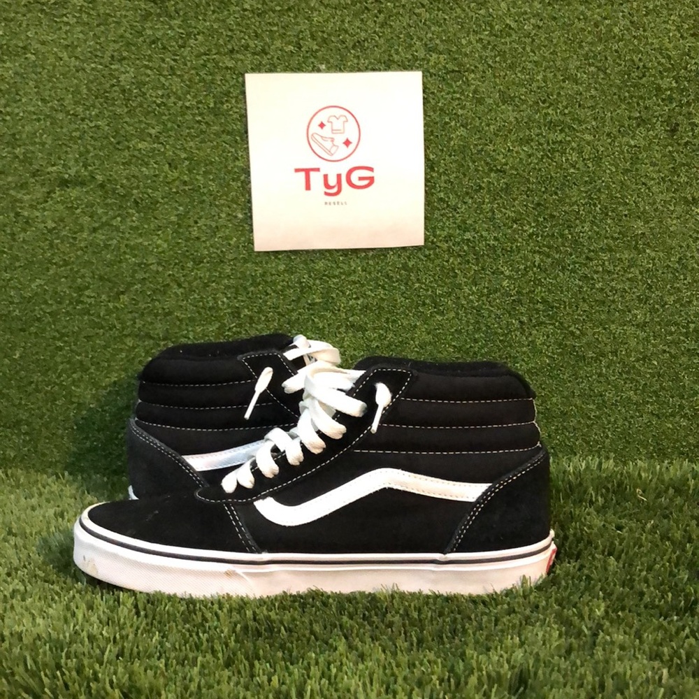 ๐น VANS: Sk8-High - Picture 3 of 6
